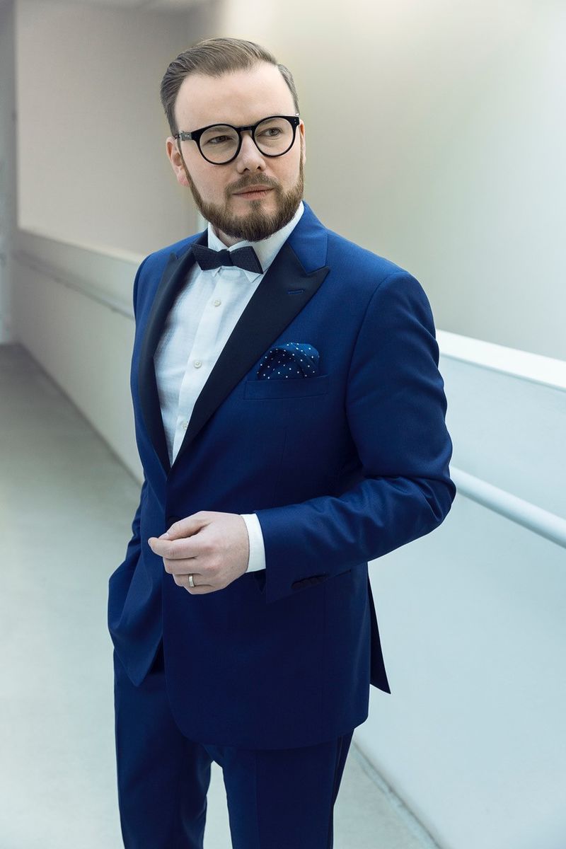 SMIGMATOR Jan