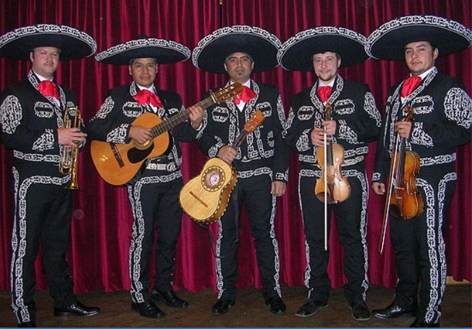 Felix y su banda