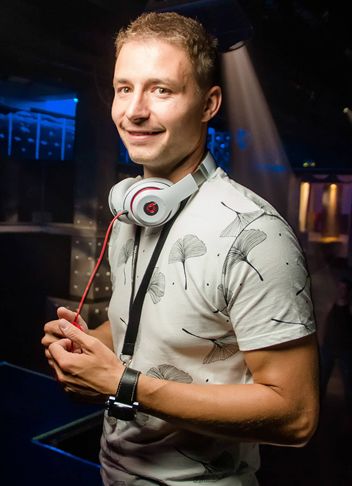 DJ LUKÁŠ