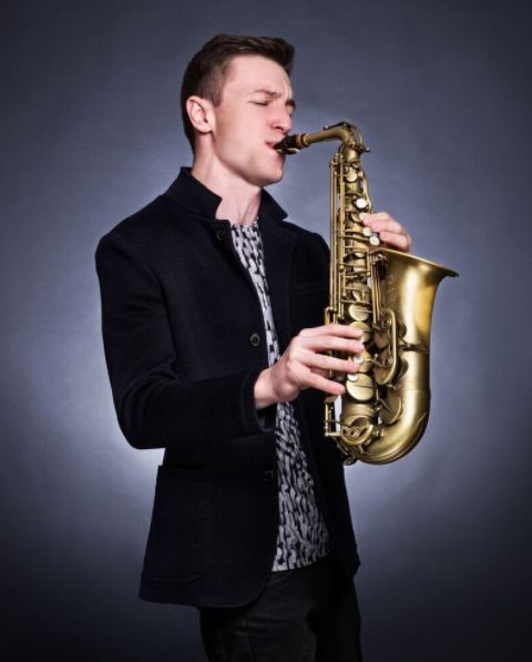 SAXOFRANCIS 