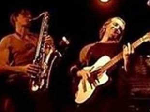Sax & Crime (Rakousko)