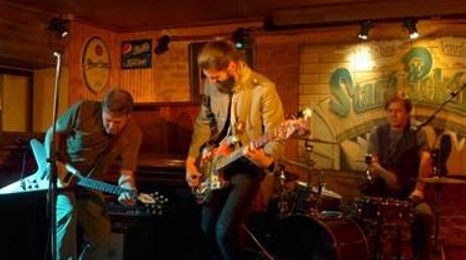 Band of Heysek