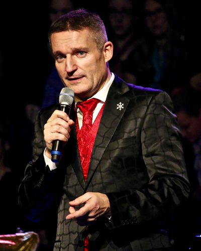 HRON Vladimír