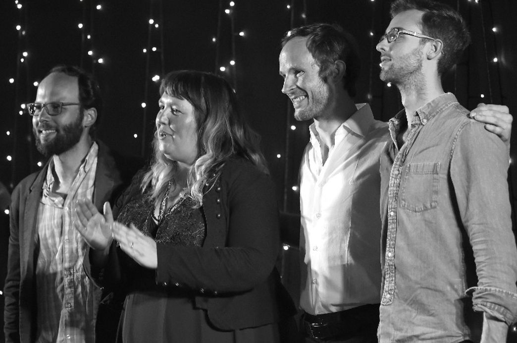 Katie Bradley Band