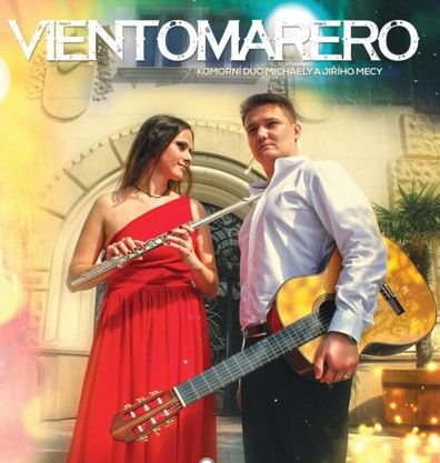 VIENTOMARERO duo