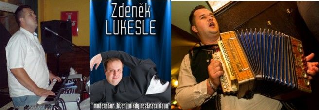 ZLATÉ VZPOMÍNKY