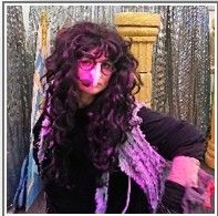 Karneval s kočkou Týnou a babou Strašnicí