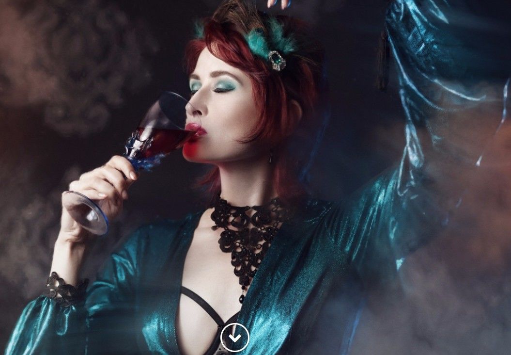 Yassmine de Mortifére