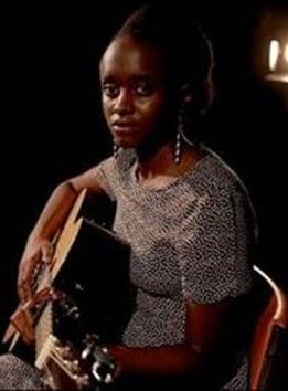 Jennifer Kamikazi