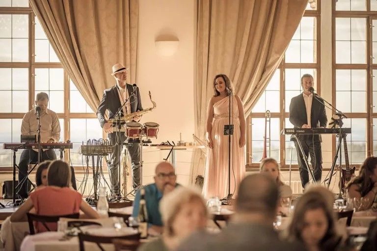 The Party Band