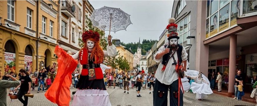 Parade