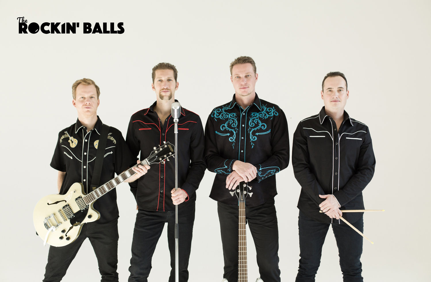 The Rockin´ Balls