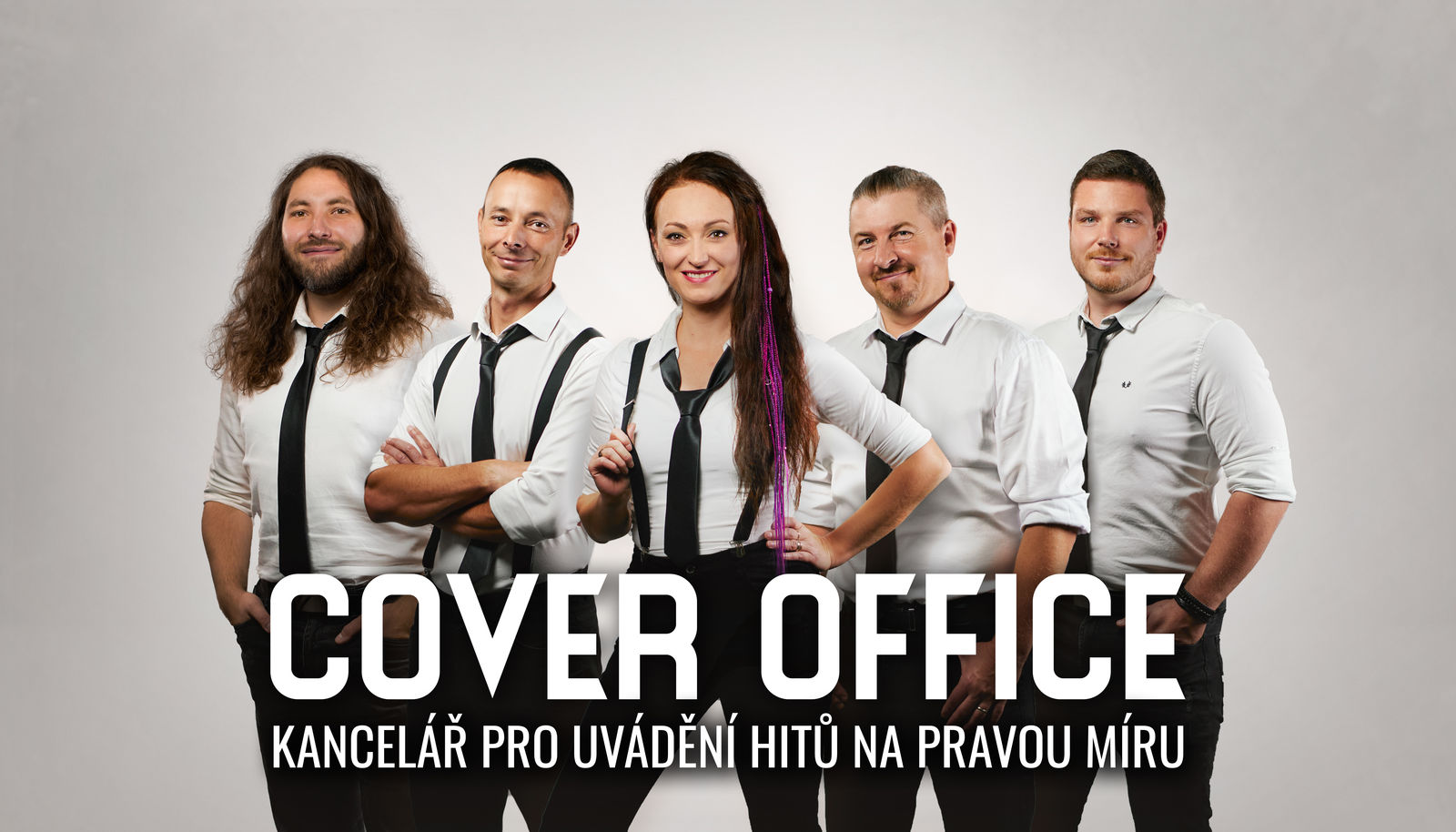 Cover Office