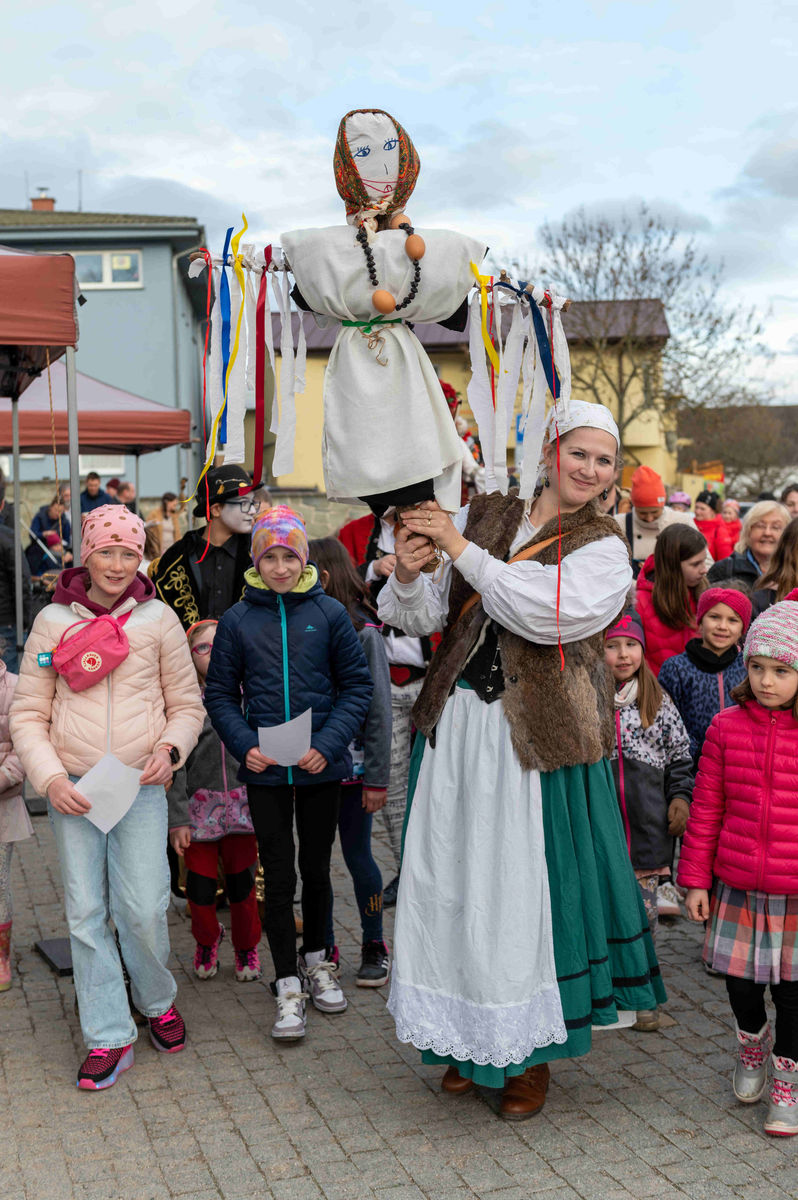 Zvyky a řemesla
