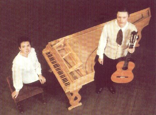 MUSICA BELLISSIMA