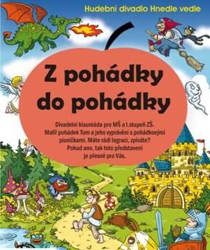 Z POHÁDKY DO POHÁDKY