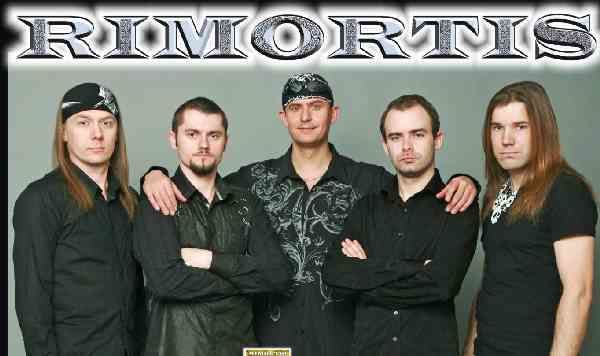 RIMORTIS