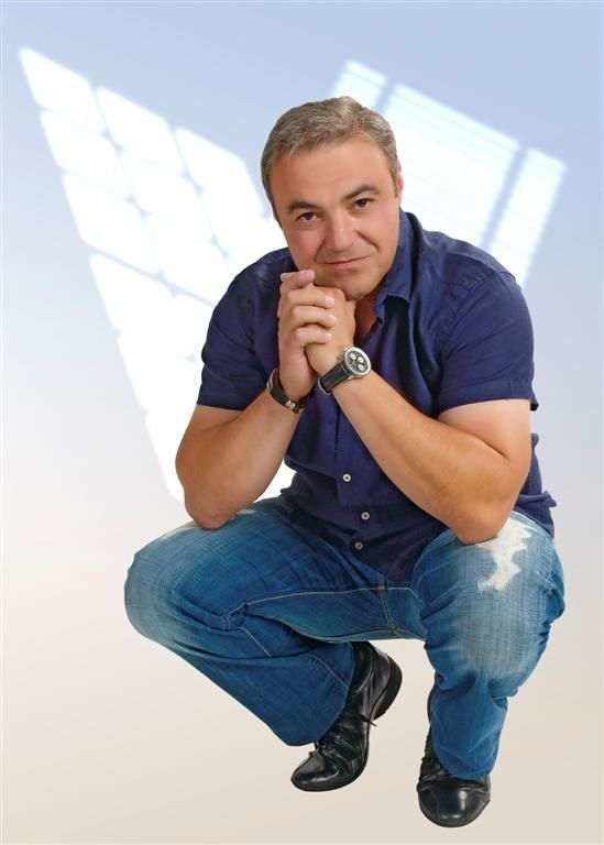 ZOUNAR Martin