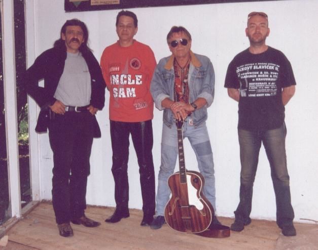 ROCK & ROLL GANG