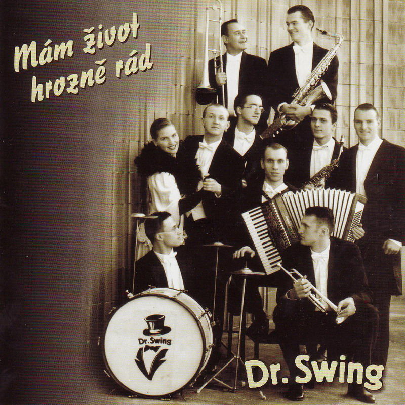 Dr. SWING