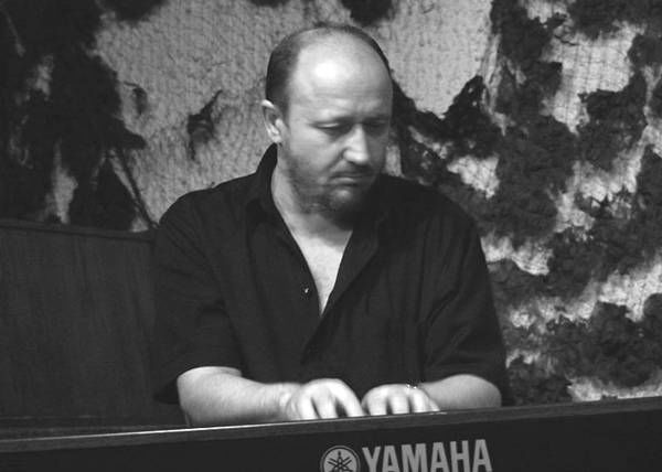 EAST BOHEMIA QUINTET