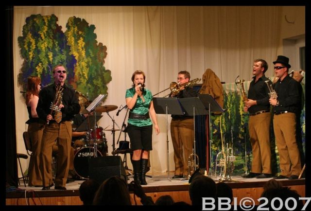 BRNO BRASS INSTRUMENTS