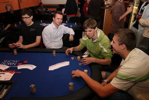 POKER SHOW