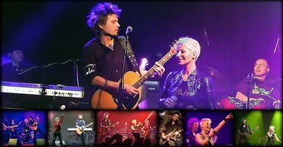 Roxette Revival - The RockSet