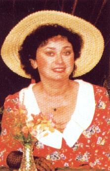 BOUŠKOVÁ Jana 