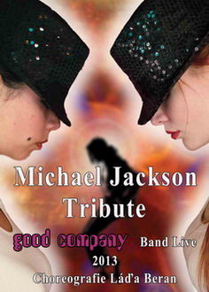 Michael Jackson Tribute