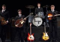BROUCI BAND – The Beatles Revival 