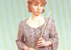 CHUDOBOVÁ Kateřina - flétna