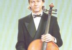 ŠIRC Radomír - violoncello