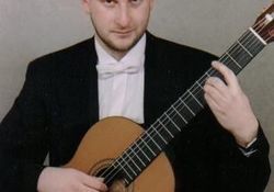ZÁRUBA Jan - kytara 