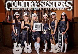 COUNTRY   SISTERS 