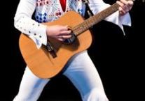 Elvis Presley revival – Jakub Machulda