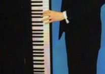 GARLIK Michael - pianista