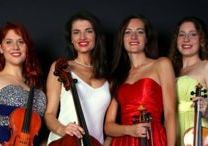 Beladona Quartet