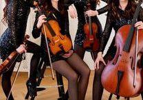 Fashion Strings