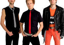 Green Day Tribute