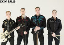 The Rockin´ Balls