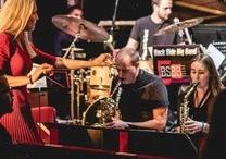 Back Side Big Band