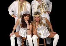 ABBA revival - POP STARS