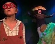 Kryštůfek a lesní bytosti