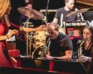 Back Side Big Band