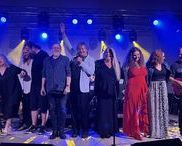 Vzpomínka na Haničku Písničku