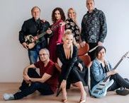 P.S. IVETA - Šárka Vaňková + Fredy Bittner Band