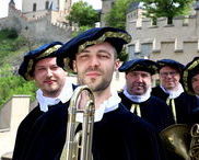 Fanfáry - Slavnostní zvuk nové éry