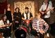 Michal Procházka and the Hot Club