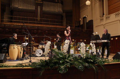 Moondance orchestra